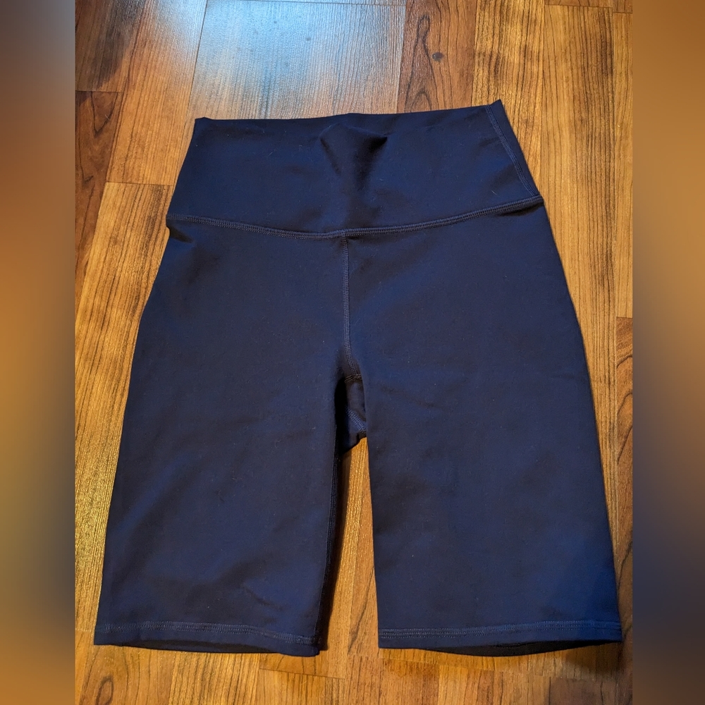 Define Powerhold shorts